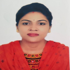 NUPUR RANI SAHA